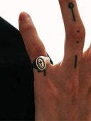 "Argena" Ring