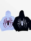 "Spider Web" Hoodie