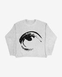 "Malia" Knit Sweater